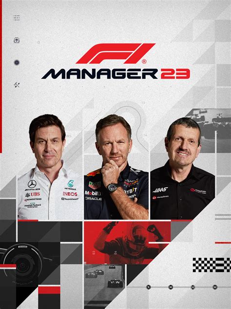 F1 Manager 2023 v3.4.1 .